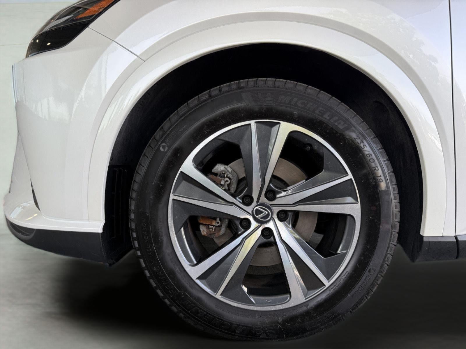 2025 Lexus RX 350 RX 350 Premium
