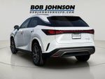 2025 Lexus RX 350 RX 350 Premium