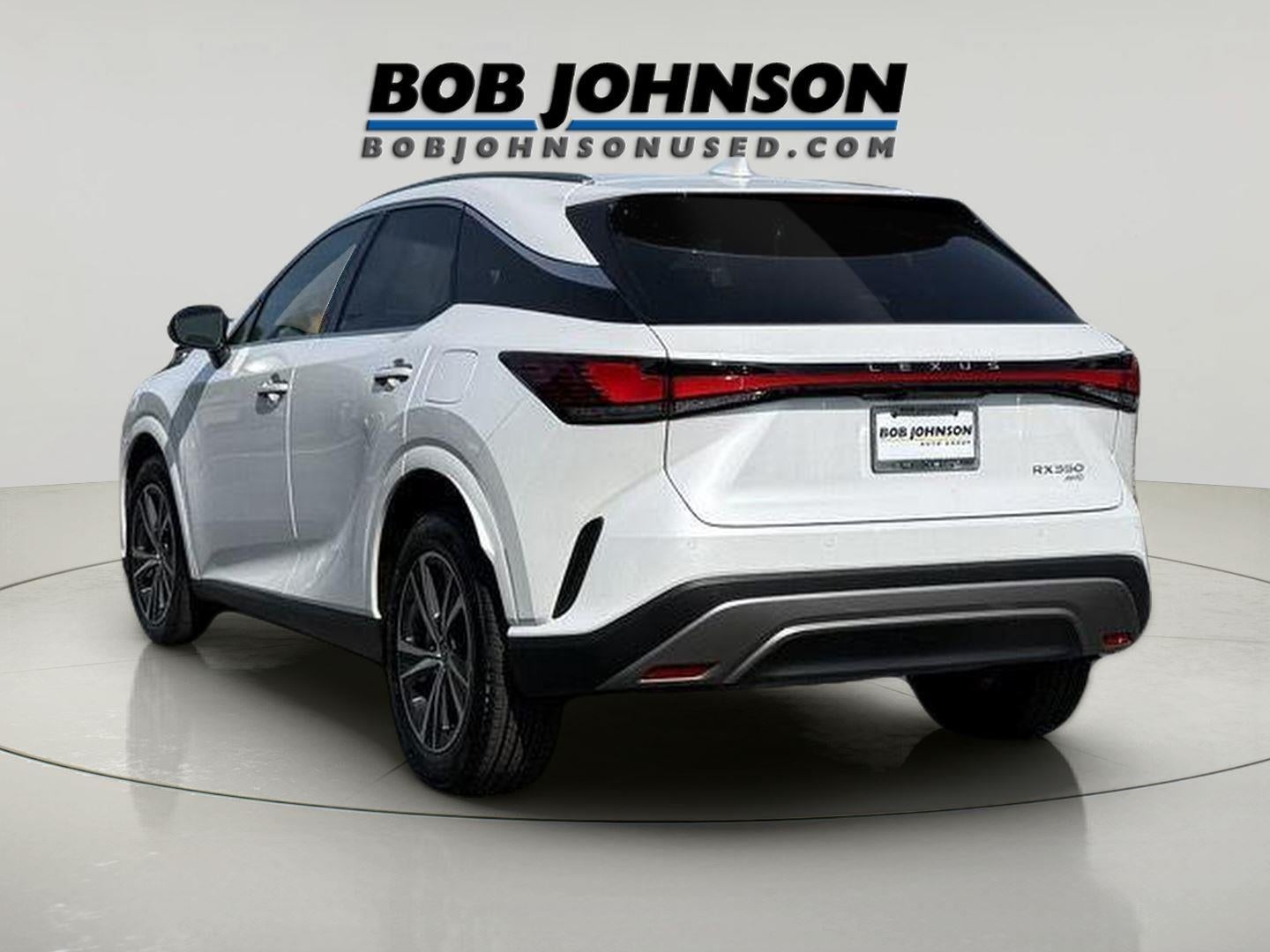 2025 Lexus RX 350 RX 350 Premium