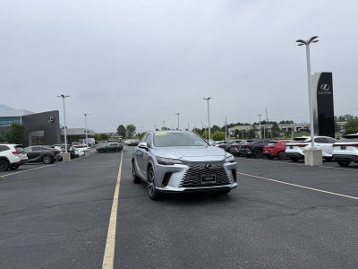 2025 Lexus RX 350 RX 350 Premium