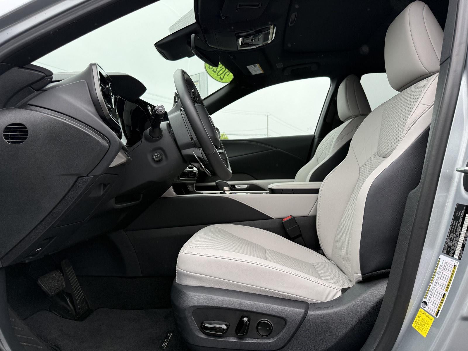 2025 Lexus RX 350 RX 350 Premium