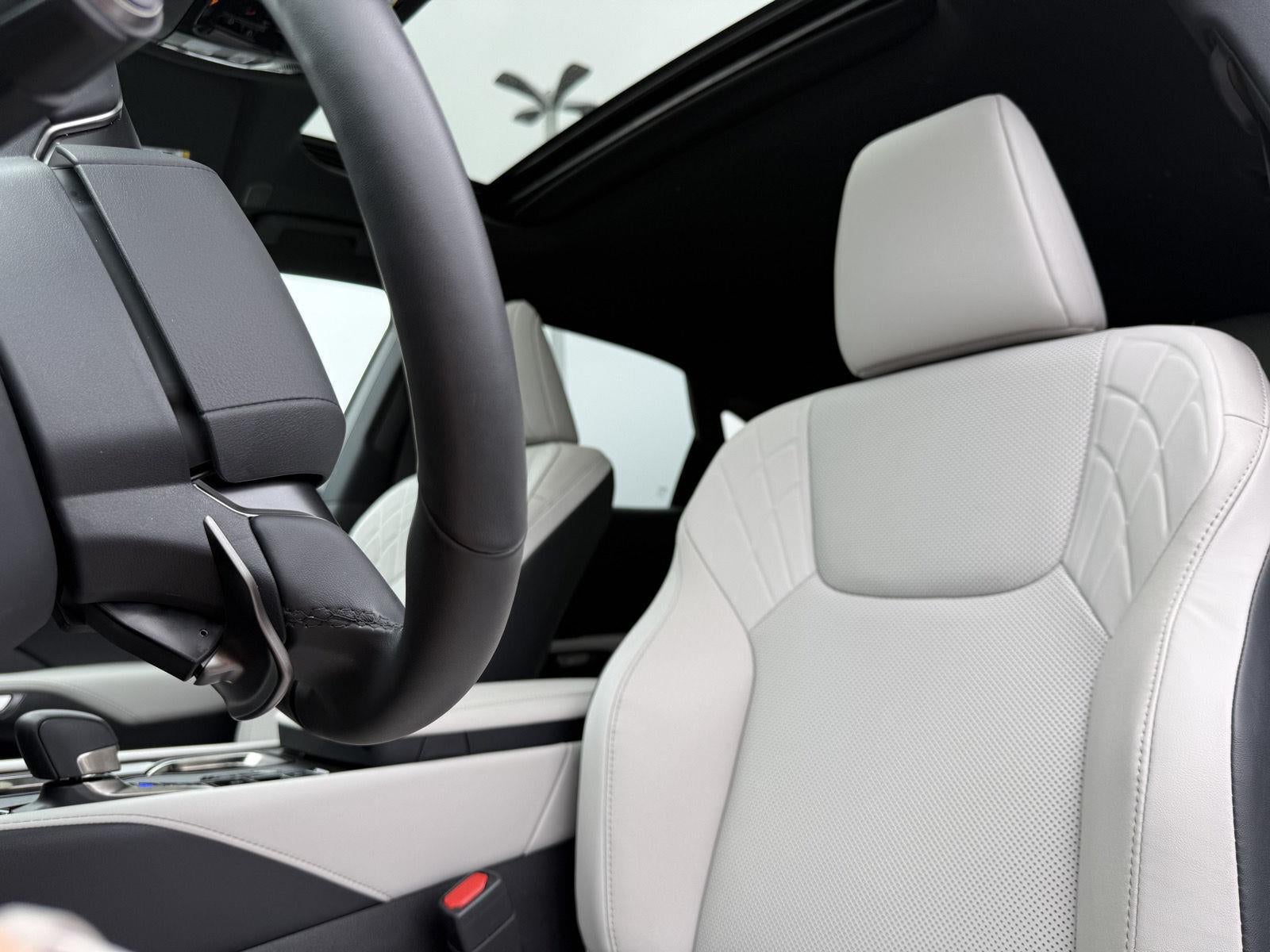 2025 Lexus RX 350 RX 350 Premium