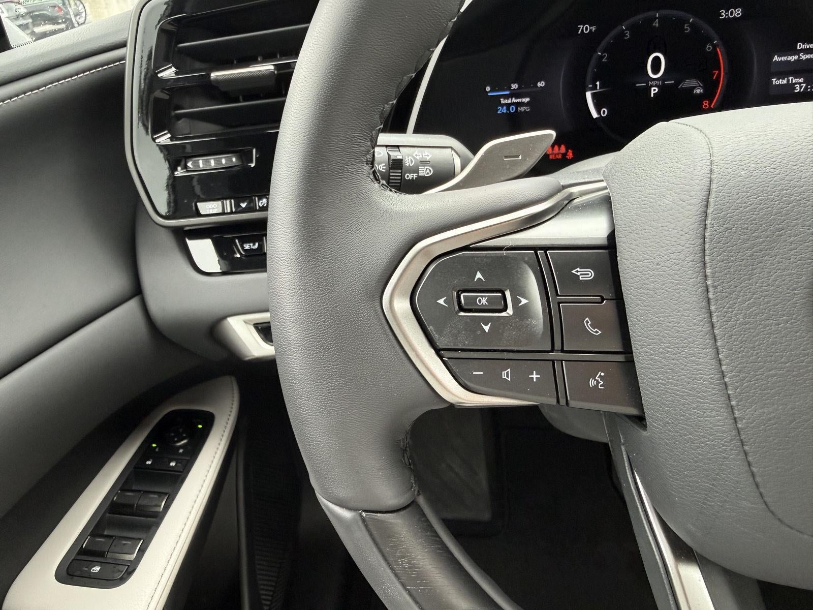 2025 Lexus RX 350 RX 350 Premium