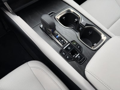 2025 Lexus RX 350 RX 350 Premium