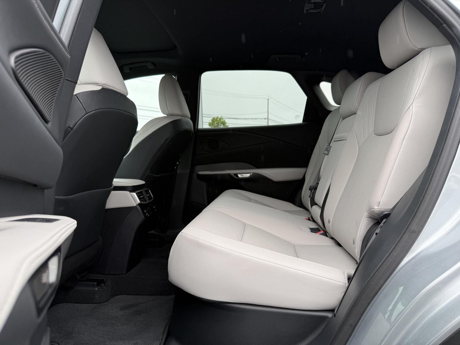 2025 Lexus RX 350 RX 350 Premium