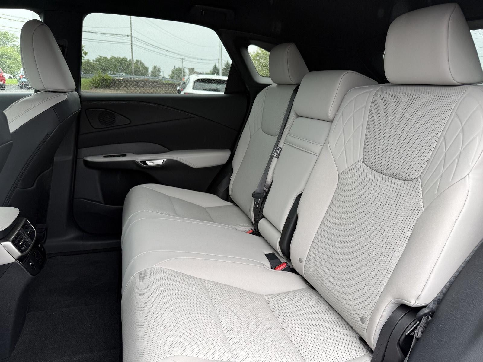 2025 Lexus RX 350 RX 350 Premium