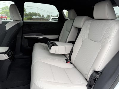 2025 Lexus RX 350 RX 350 Premium