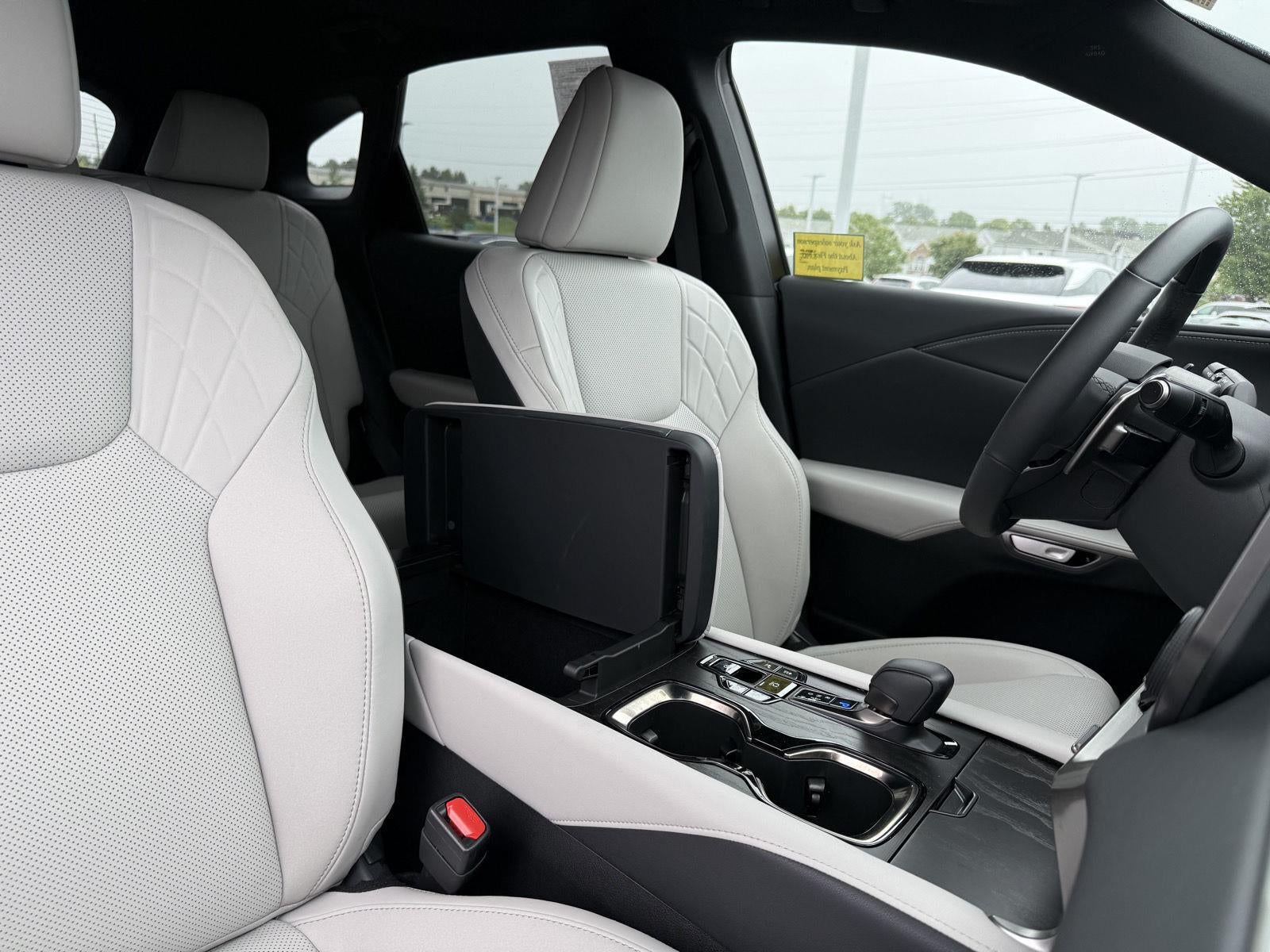2025 Lexus RX 350 RX 350 Premium