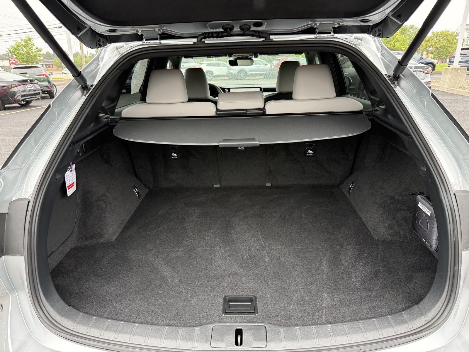 2025 Lexus RX 350 RX 350 Premium