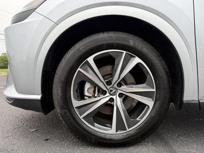 2025 Lexus RX 350 RX 350 Premium