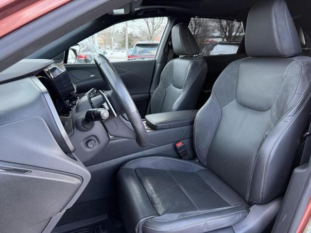 2023 Lexus RX 350 LUXURY