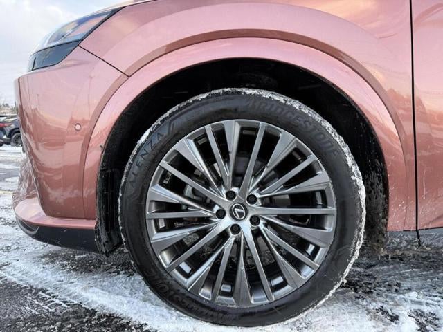 2023 Lexus RX 350 LUXURY