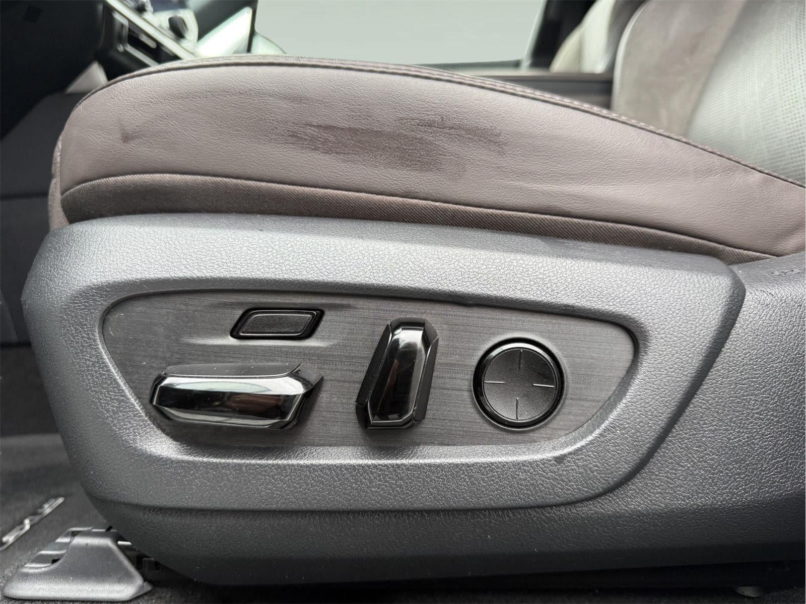 2024 Lexus RX 350 LUXURY