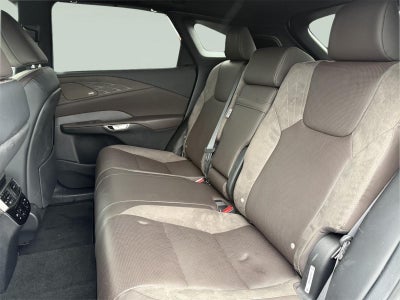 2024 Lexus RX 350 LUXURY