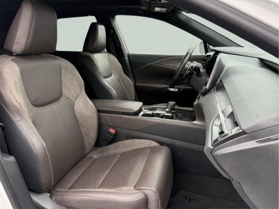2024 Lexus RX 350 LUXURY
