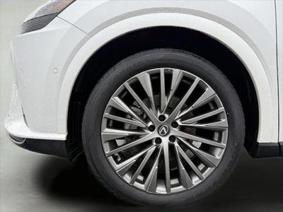 2024 Lexus RX 350 LUXURY