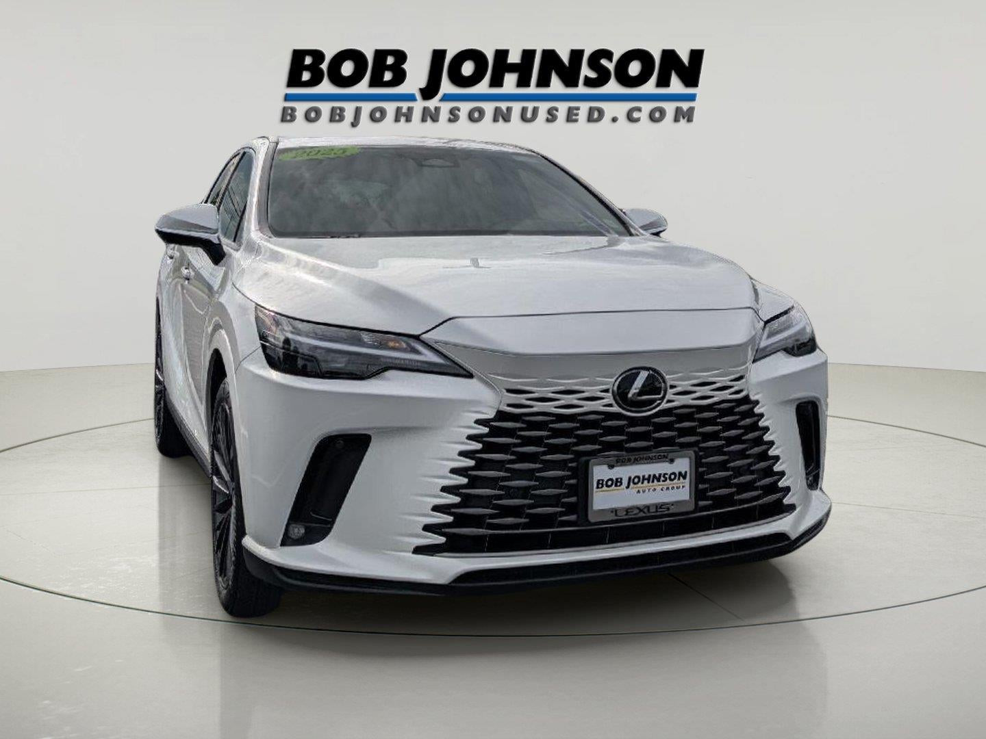 2025 Lexus Rx 350 RX 350 Premium