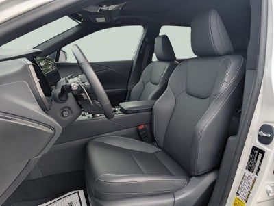 2025 Lexus Rx 350 RX 350 Premium