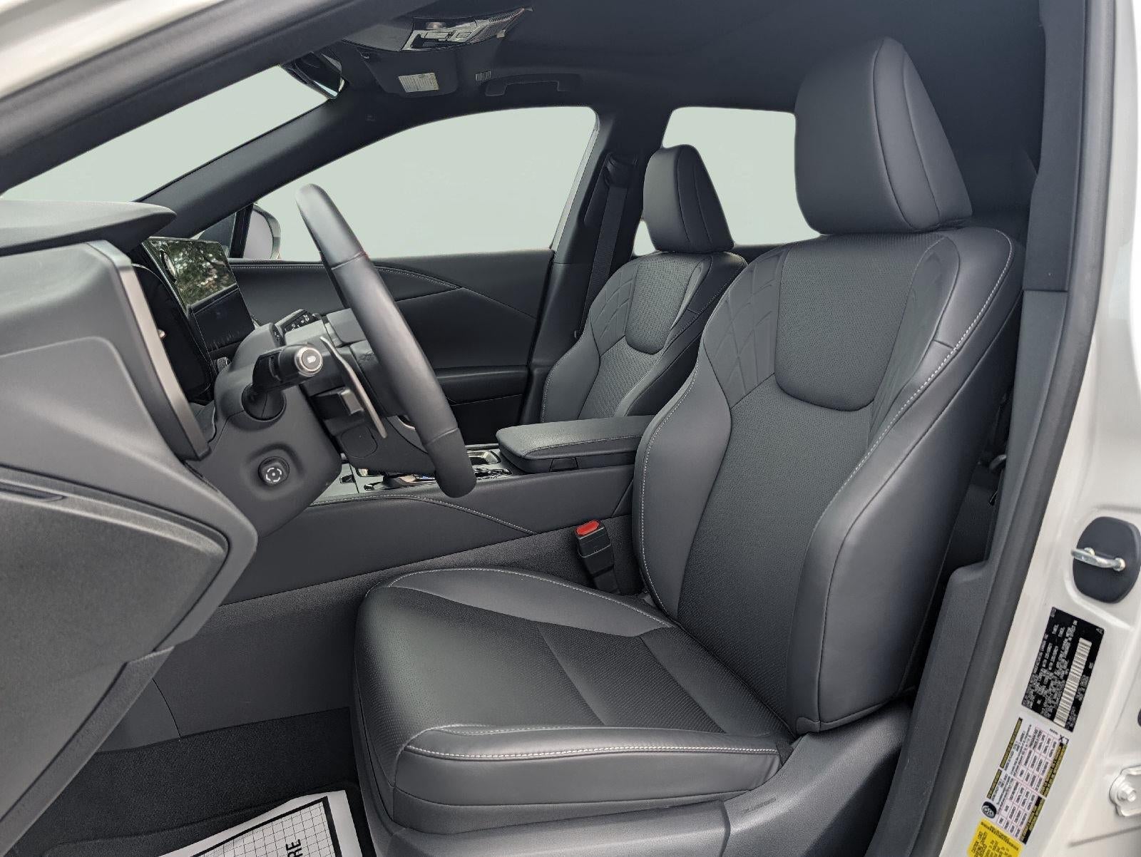 2025 Lexus Rx 350 RX 350 Premium