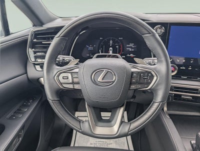 2025 Lexus Rx 350 RX 350 Premium