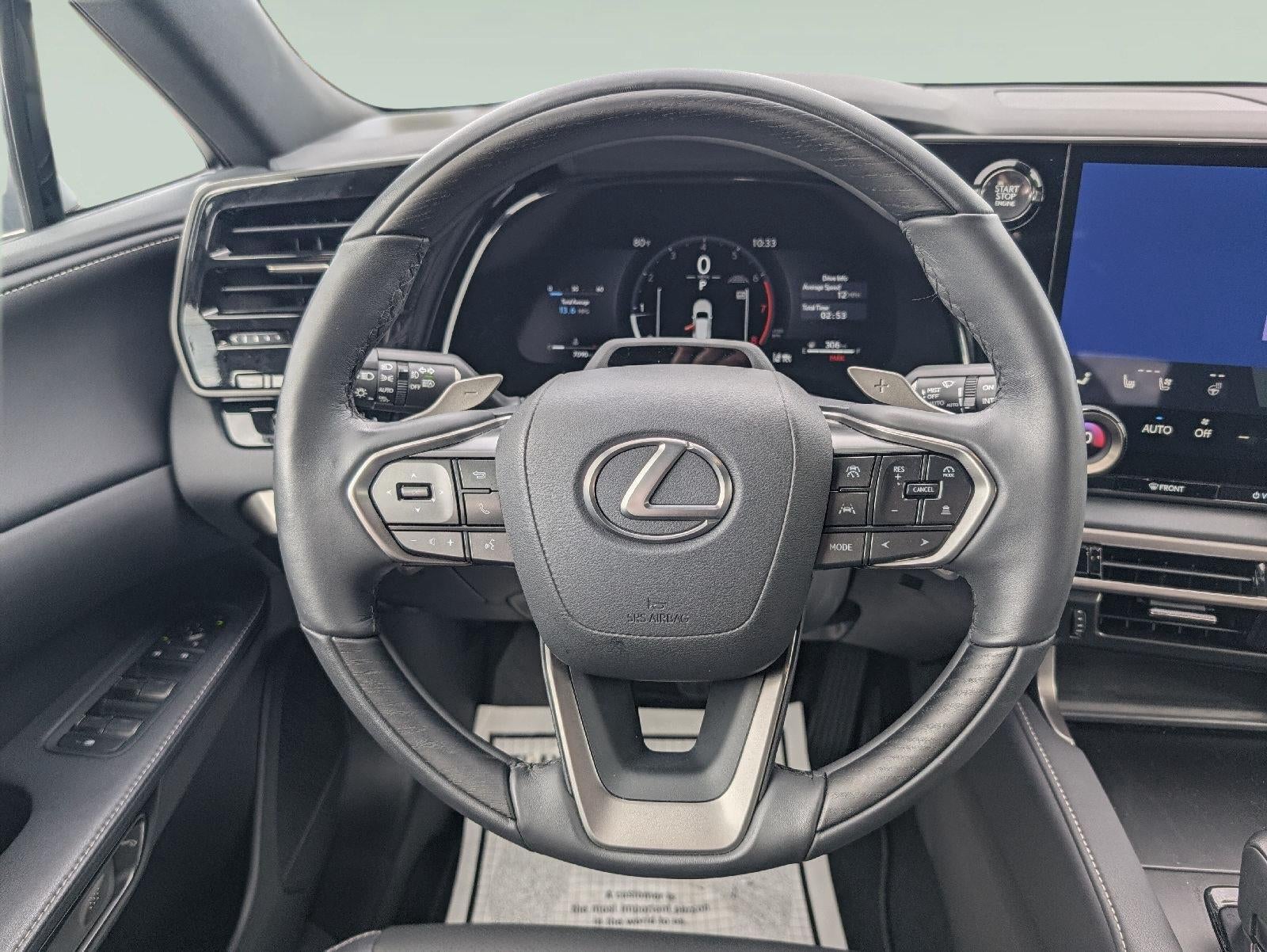 2025 Lexus Rx 350 RX 350 Premium