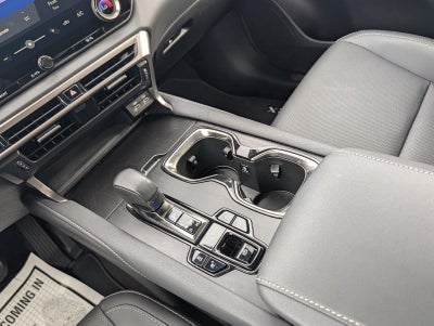 2025 Lexus Rx 350 RX 350 Premium