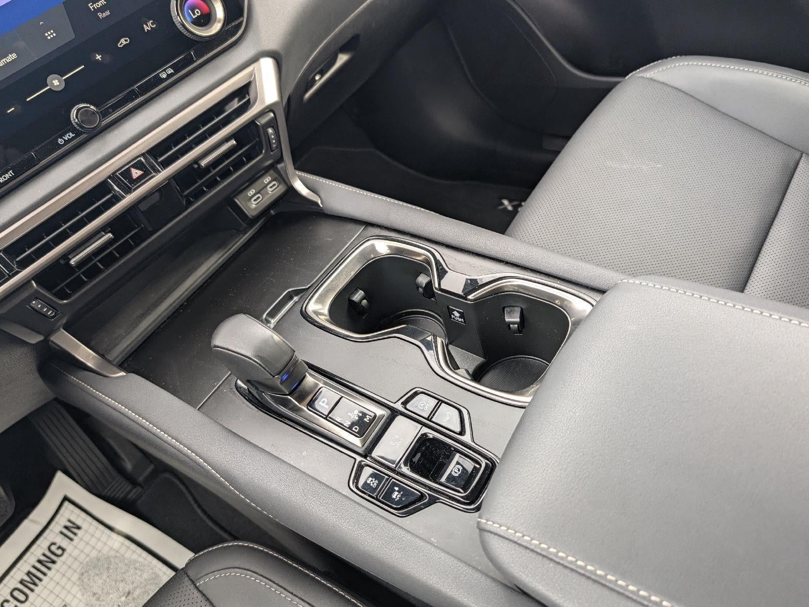 2025 Lexus Rx 350 RX 350 Premium