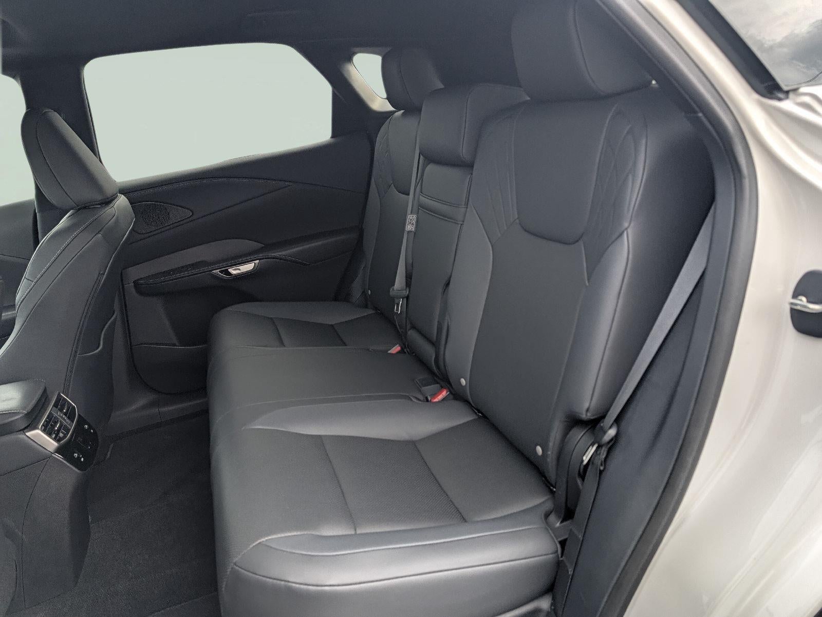 2025 Lexus Rx 350 RX 350 Premium