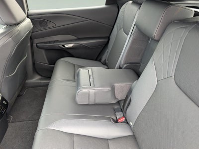 2025 Lexus Rx 350 RX 350 Premium