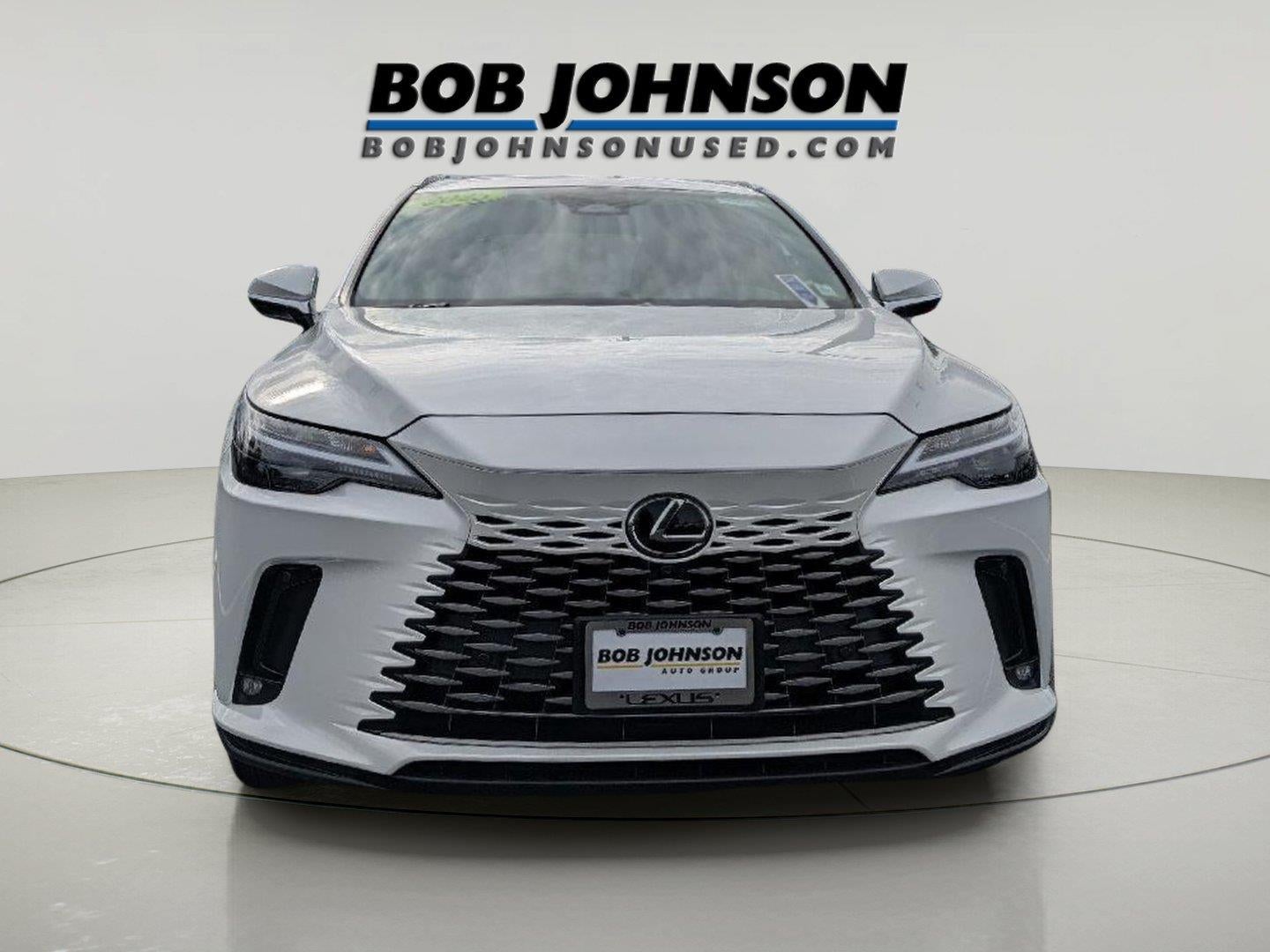 2025 Lexus Rx 350 RX 350 Premium