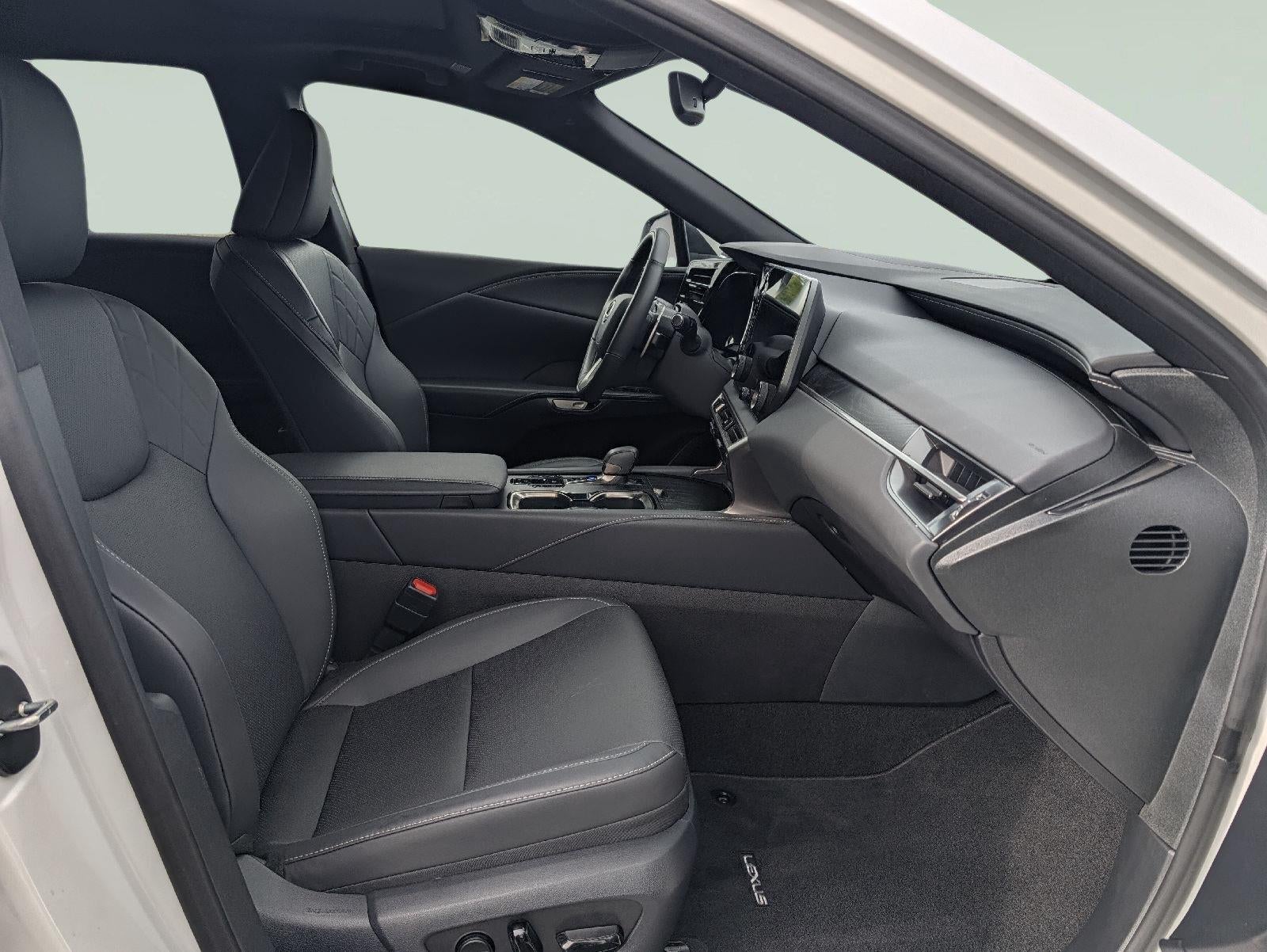 2025 Lexus Rx 350 RX 350 Premium