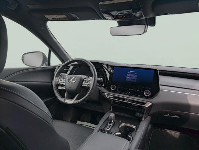 2025 Lexus Rx 350 RX 350 Premium
