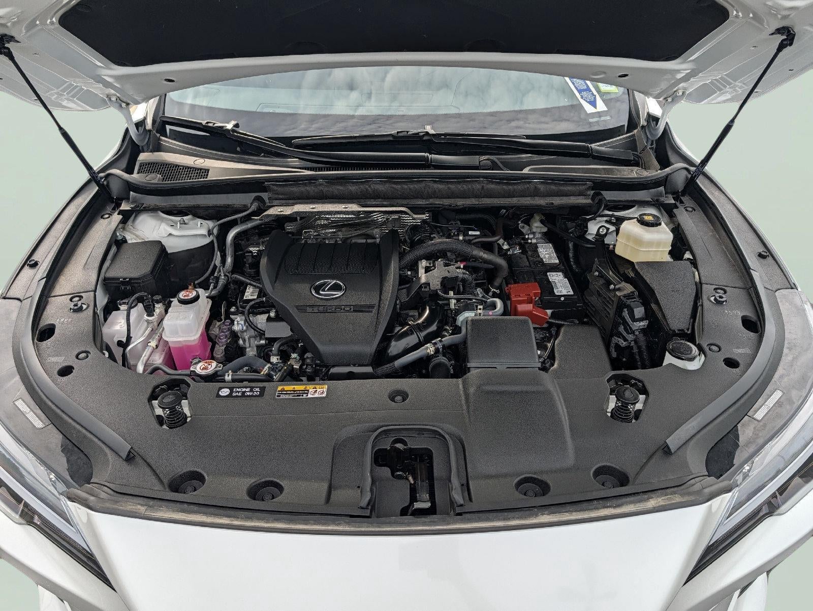 2025 Lexus Rx 350 RX 350 Premium