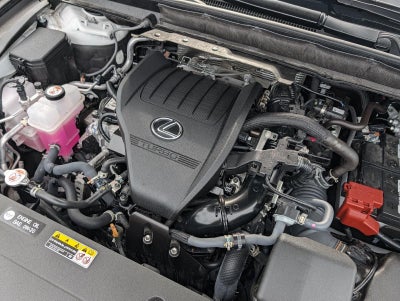 2025 Lexus Rx 350 RX 350 Premium