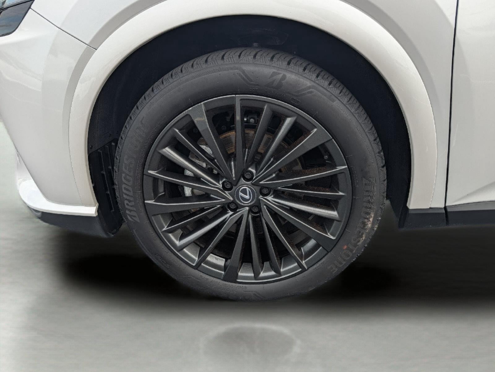 2025 Lexus Rx 350 RX 350 Premium