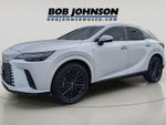 2025 Lexus Rx 350 RX 350 Premium