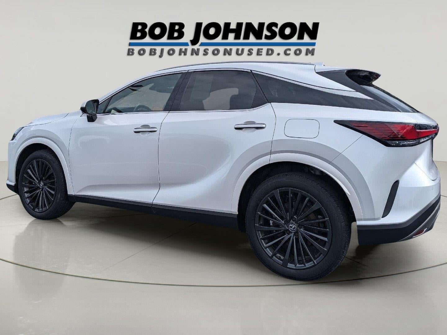 2025 Lexus Rx 350 RX 350 Premium