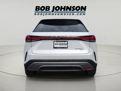 2025 Lexus Rx 350 RX 350 Premium
