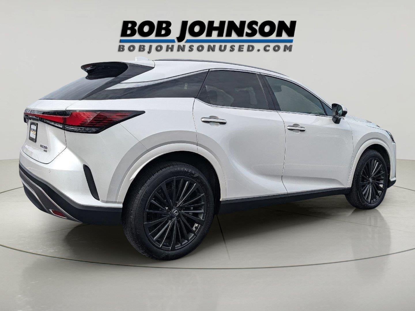 2025 Lexus Rx 350 RX 350 Premium