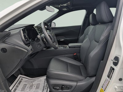 2025 Lexus Rx 350 RX 350 Premium