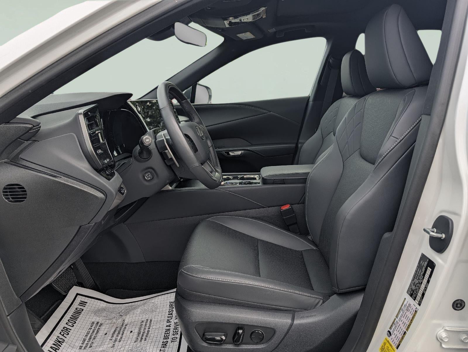 2025 Lexus Rx 350 RX 350 Premium