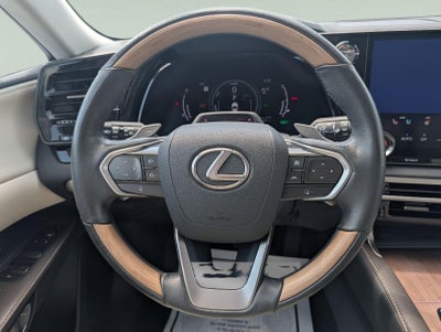 2024 Lexus RX 350h PREMIUM PLUS