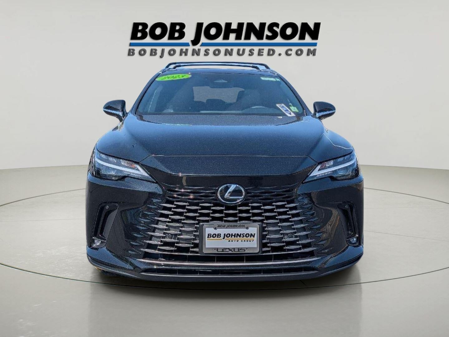 2023 Lexus RX 350h PREMIUM