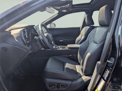 2023 Lexus RX 350h PREMIUM