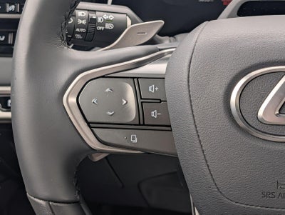 2025 Lexus RX 350h RX 350h Premium Plus