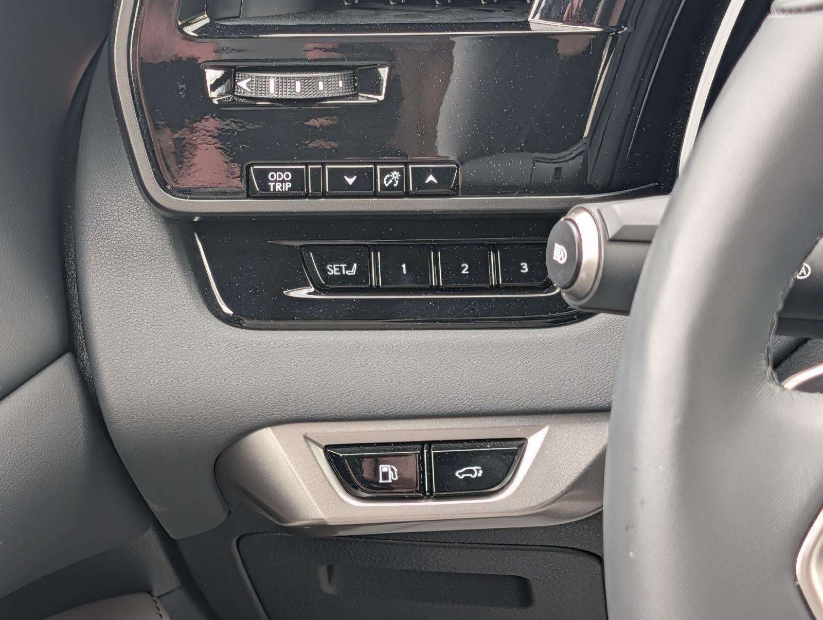 2025 Lexus RX 350h RX 350h Premium Plus