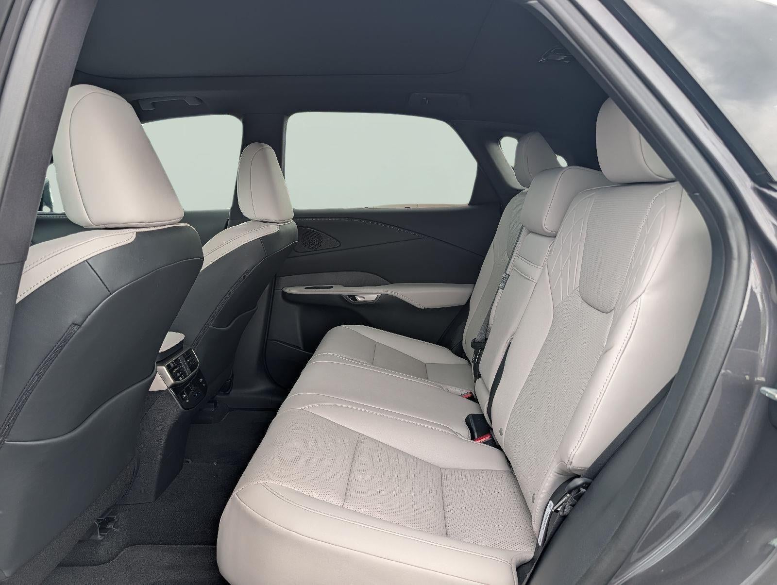 2025 Lexus RX 350h RX 350h Premium Plus