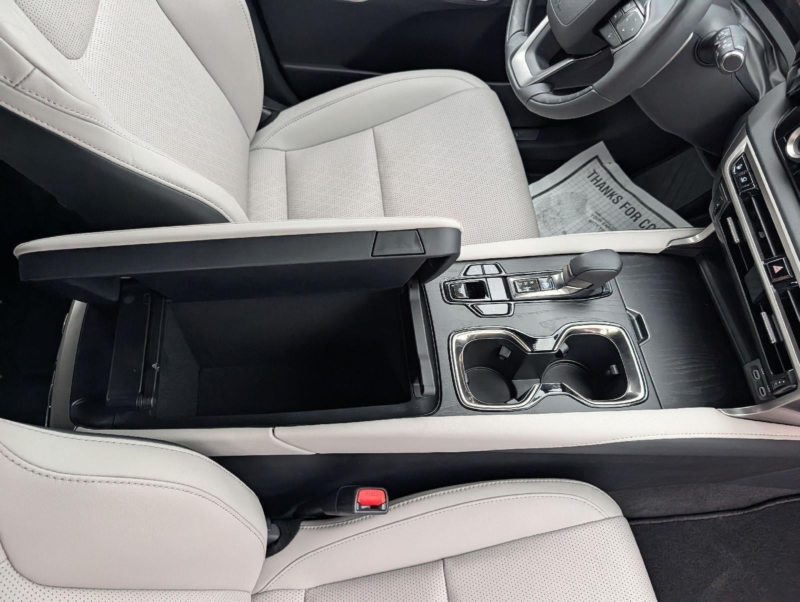 2025 Lexus RX 350h RX 350h Premium Plus