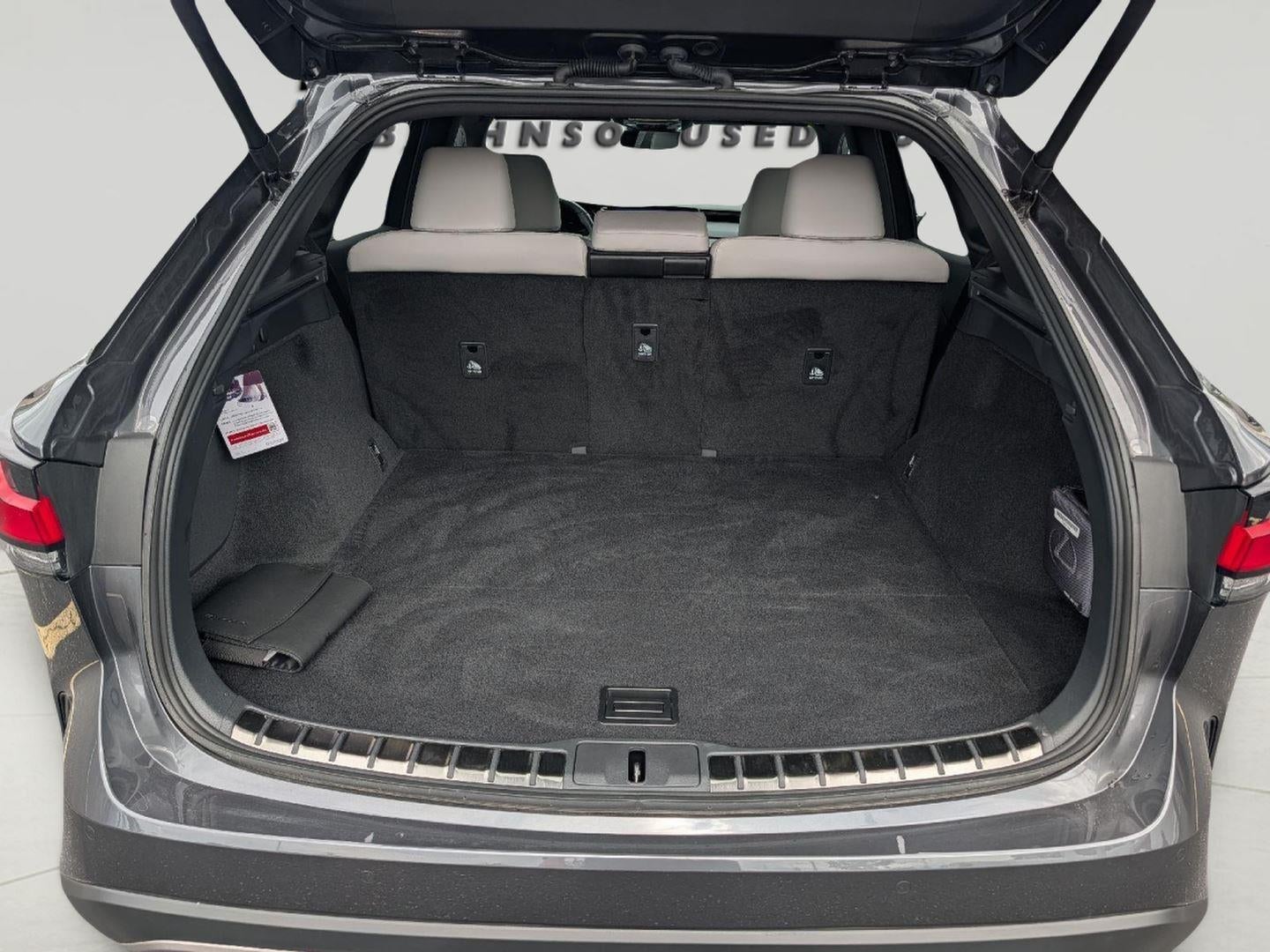 2025 Lexus RX 350h RX 350h Premium Plus