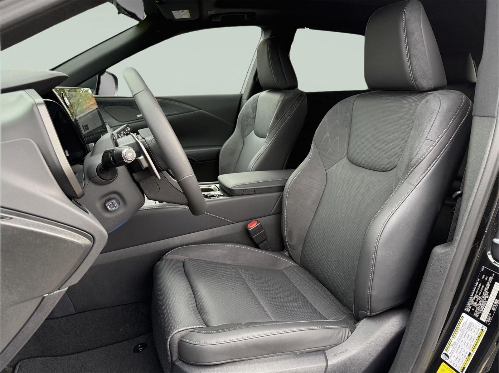 2025 Lexus RX 350h RX 350h Luxury